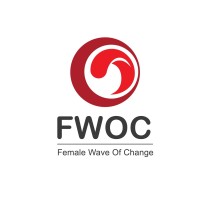 Female Wave of Change logo - Similar company to Thinkspiration