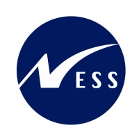 Ness Digital Engineering Romania logo - Similar company to Porsche Informatik Gmbh
