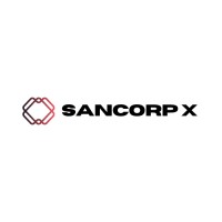 SanCorp X