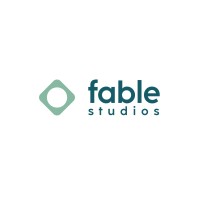 Fable Studios logo - Similar company to Floating Harbour