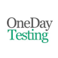 OneDayTesting logo - Similar company to Pumpitup