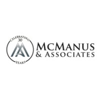 McManus & Associates logo - Similar company to Machado Law Group