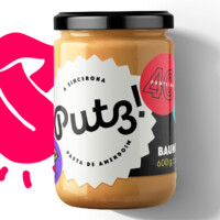 Putz! logo - Similar company to Multilog Transportes E Logística