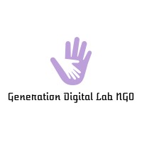 Generation Digital Lab NGO logo - Similar company to Generation Digital Lab