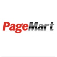 PageMart, Inc. logo - Similar company to Weblink Wireless Inc