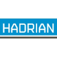 Hadrian Eiendom AS logo - Similar company to Dolphin Eiendom As