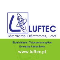 LUFTEC logo - Similar company to Xseed