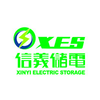 Xinyi Power Source Co.,Ltd logo - Similar company to Lingtech Solar