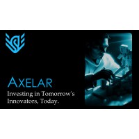 AxelarFund logo - Similar company to Pave Strategy