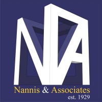 Nannis & Associates, Inc. logo - Similar company to Pittman & Greer Engineering