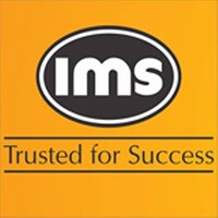 IMS Mumbai logo - Similar company to T.I.M.E. Mumbai