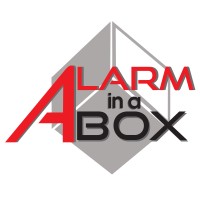 Alarm in a Box logo - Similar company to Bull Security