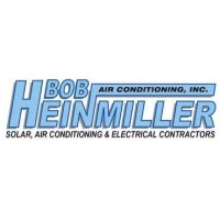 BOB HEINMILLER AIR CONDITIONING, INC logo - Similar company to Mitchell Heating & Cooling