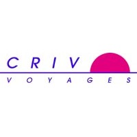 CRIV VOYAGES logo - Similar company to Csbc Avocats