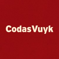 Codas Vuyk logo - Similar company to Tecinci Srl