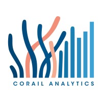 Corail Analytics logo - Similar company to Tasman Analytics