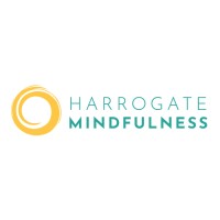 Harrogate Mindfulness logo - Similar company to Elevate Consultancy Services Ltd
