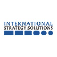 International Strategy Solutions Limited