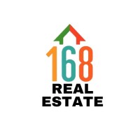 168 Real Estate LLC logo - Similar company to 168 Capital
