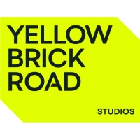 Yellow Brick Road Studios logo - Similar company to Threesixty Brand Communications