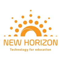 New Horizon logo - Similar company to Allapi.Ai