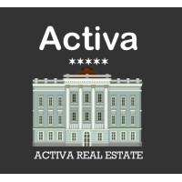 Activa Real Estate logo - Similar company to Active Real Estate