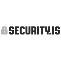 Security.is logo - Similar company to Security Condition