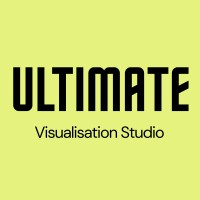 Ultimate CGI logo - Similar company to Flow (Acquired By Brave)