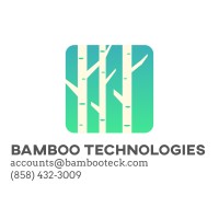 Bamboo Technologies & Systems logo - Similar company to Bamboo Technologies