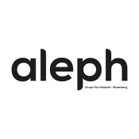 Aleph Agencia de marketing logo - Similar company to Aleph Traders
