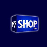 Rede Tv Shop Bauru logo - Similar company to #Osv - Orgulho De Ser Vendedor