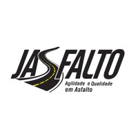 Jasfalto Indústria e Comércio de Massa Asfáltica LTDA logo - Similar company to Paviagil Pavimentação Asfáltica