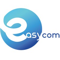 Easycom Solutions logo - Similar company to Devbeast