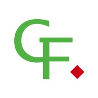 GreenFine logo - Similar company to Loyalty Partner Solutions