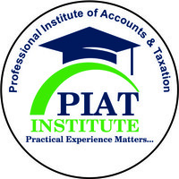 PIAT Institute logo - Similar company to Ready Accountant | Best Job-Ready Courses