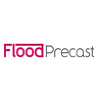 Flood Precast logo - Similar company to Precast Concrete Uk Limited (Pcuk)