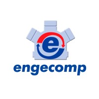 Engecomp Refrigeração Industrial logo - Similar company to Gpmatrizes