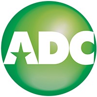 American Drycleaner logo - Similar company to Drycleaning & Laundry Institute (Dli)