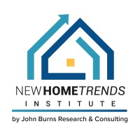 New Home Trends Institute logo - Similar company to Livabl