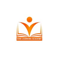 OAB Learning Academy logo - Similar company to Bangladesh Youth Society - Bys
