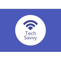 Tech Savvy logo - Similar company to Tech Savvy