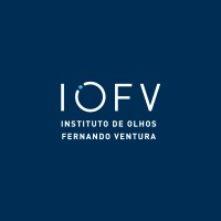 IOFV - Instituto de Olhos Fernando Ventura logo - Similar company to Rede Autoimune
