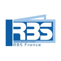 RBS France logo - Similar company to Mistral Graphic