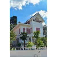 Noya Köşk Otel logo - Similar company to Noya Beach