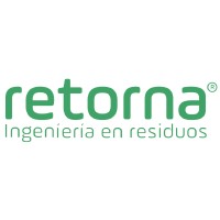 Retorna Ingenieria en residuos logo - Similar company to Formae Activa