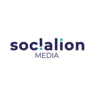 Socialion Media logo - Similar company to Fynflo