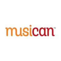 MusiCan logo - Similar company to Musican