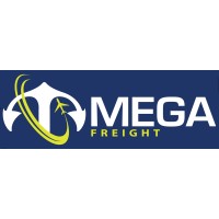 Mega Freight Pty Ltd logo - Similar company to Zone One Electrical