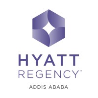 Hyatt Regency Addis Ababa logo - Similar company to Ethiopian Skylight Hotel