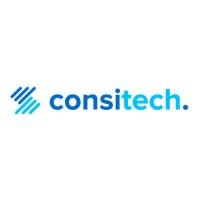 Consitech logo - Similar company to Consitec